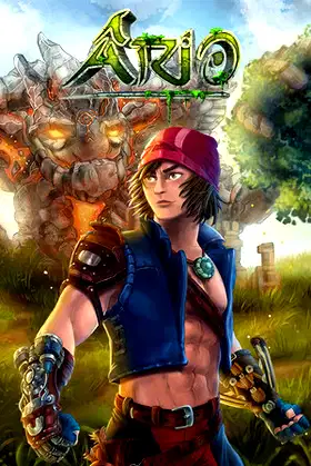 Ario poster