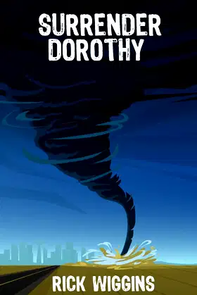 Surrender Dorothy poster