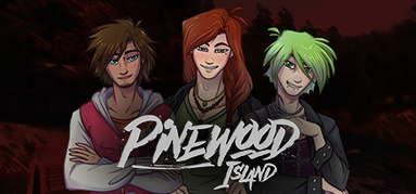 Pinewood Island capsule
