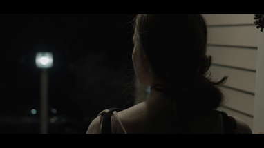 Alone - Short Horror Film poster