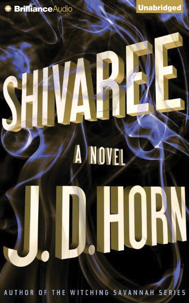 Shivaree poster