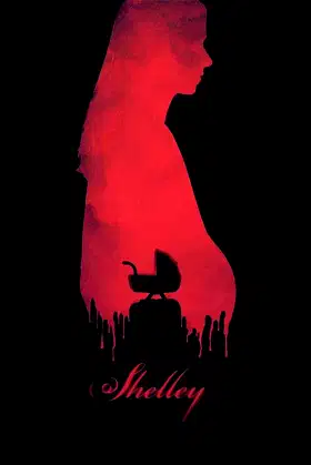 Shelley poster