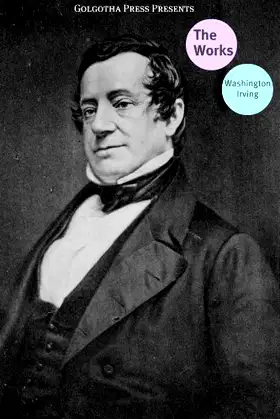 The Works of Washington Irving poster