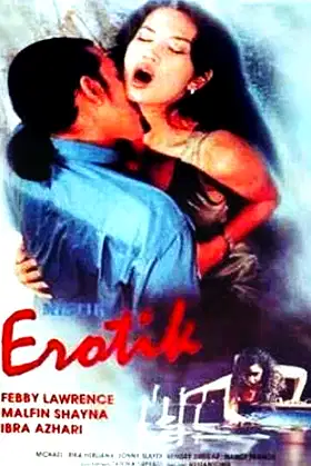 Erotic Mystic poster