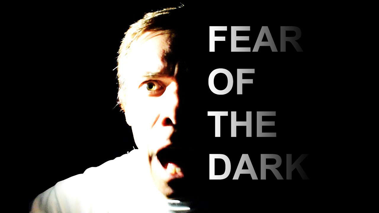 Fear of the Dark - Short Horror Film
