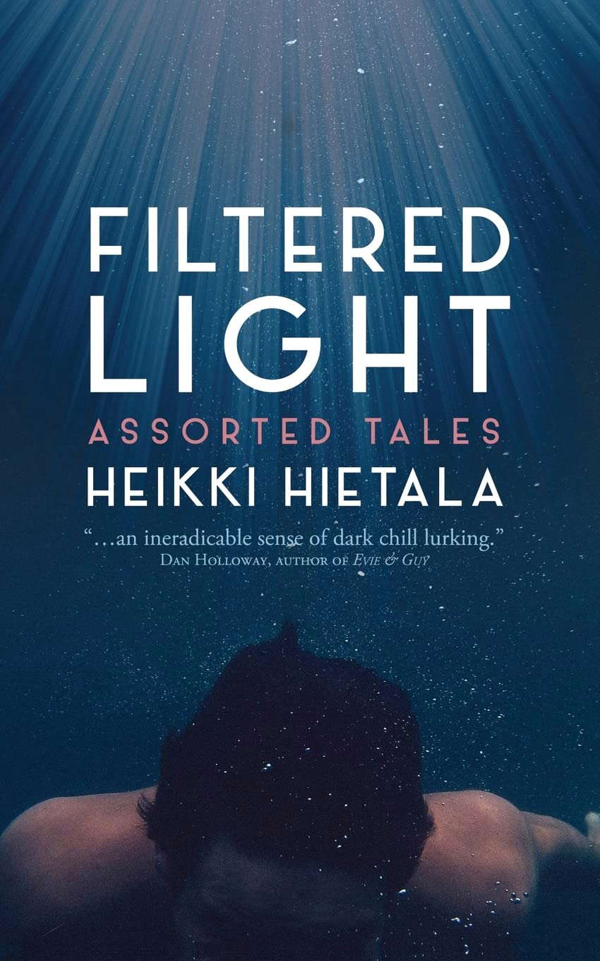 Filtered Light - Assorted Tales poster