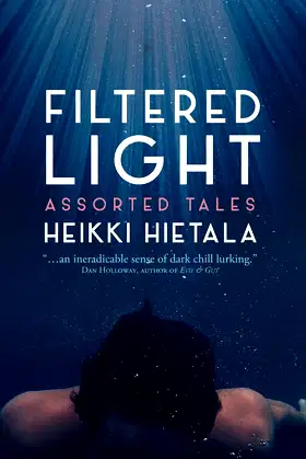 Filtered Light - Assorted Tales poster