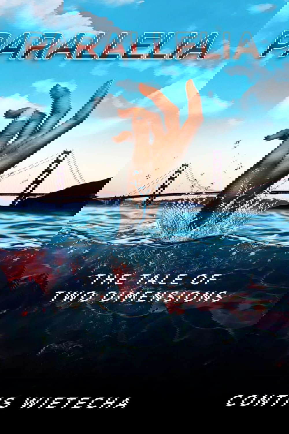 Parallelia: The Tale of Two Dimensions (Gatekeeper's Diary) poster