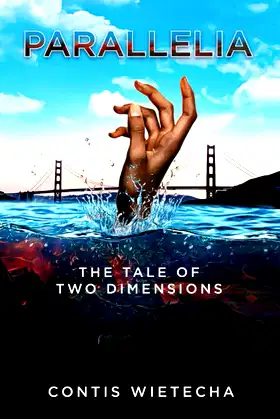 Parallelia: The Tale of Two Dimensions (Gatekeeper's Diary) poster