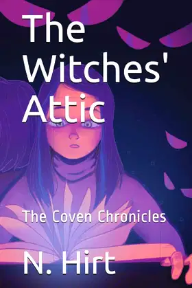 The Witches' Attic: The Coven Chronicals poster