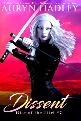 Dissent: Rise of the Iliri: Book 7 poster