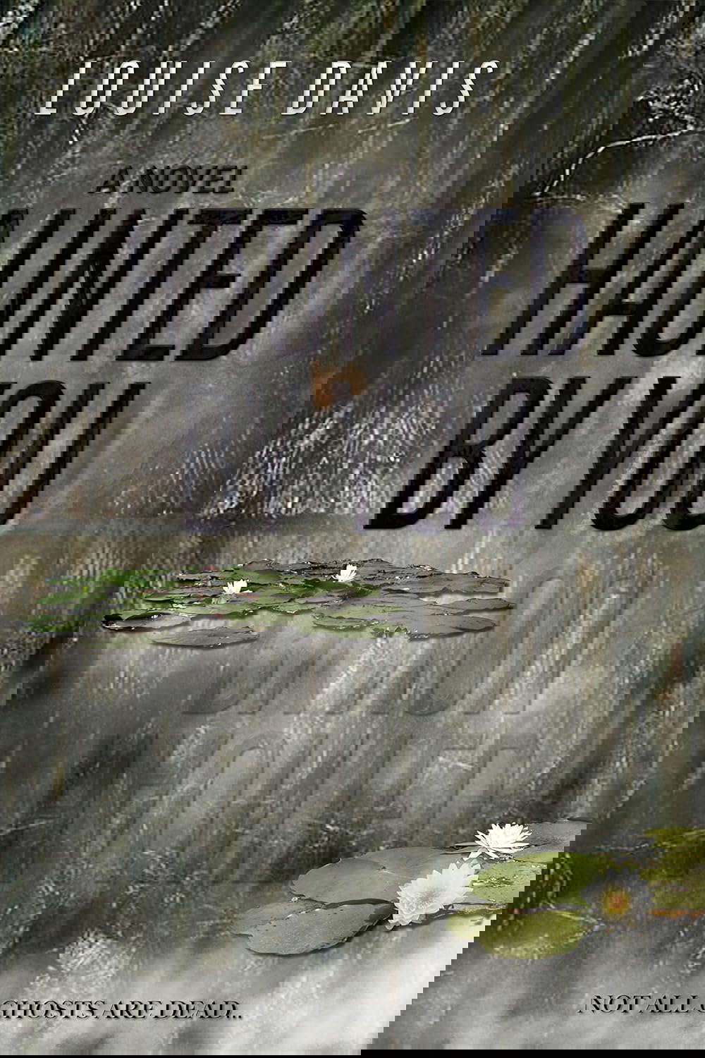 Haunted by You poster