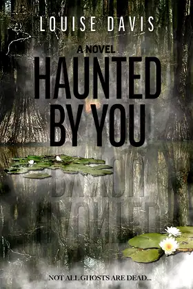 Haunted by You poster