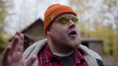 Deer Camp '86 Final Trailer poster