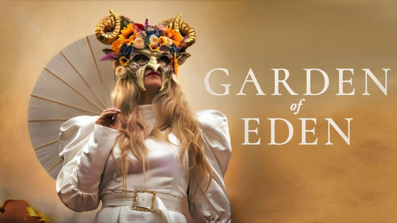 Poster for Garden of Eden