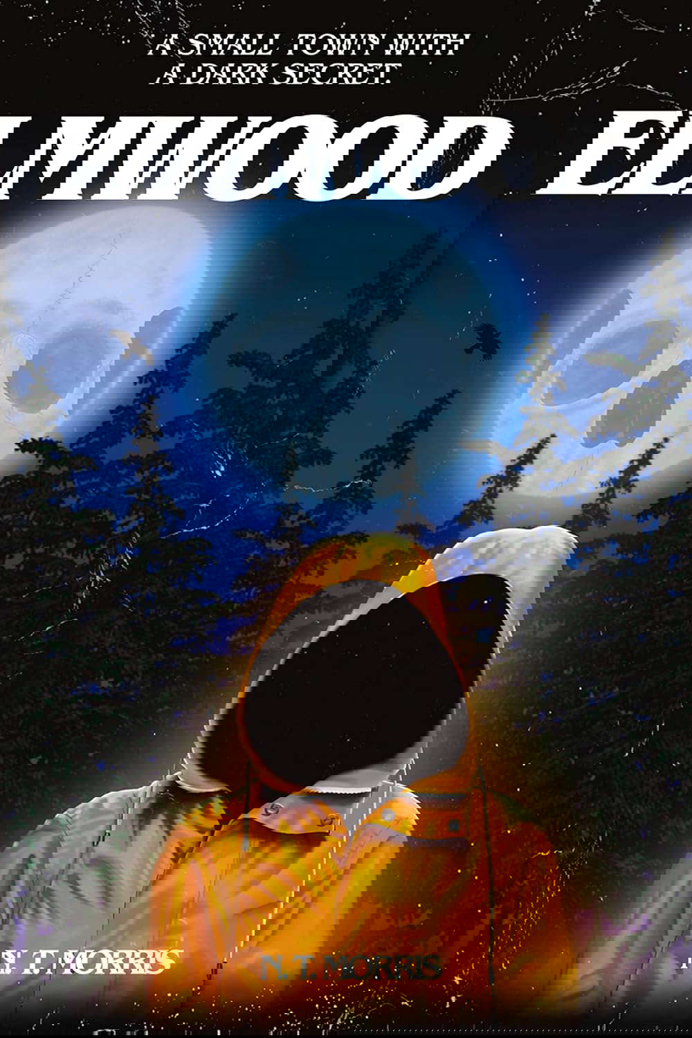 Elmwood poster