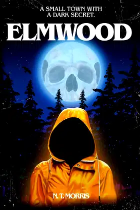 Elmwood poster