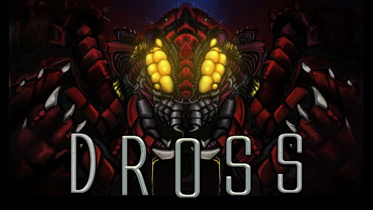 DROSS //  Trailer