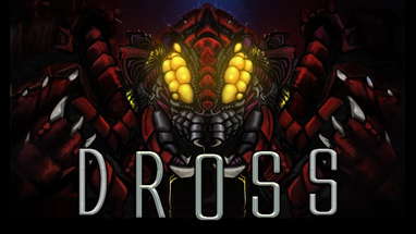 DROSS //  Trailer poster
