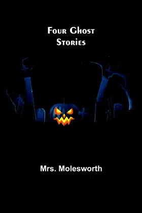 Four Ghost Stories poster