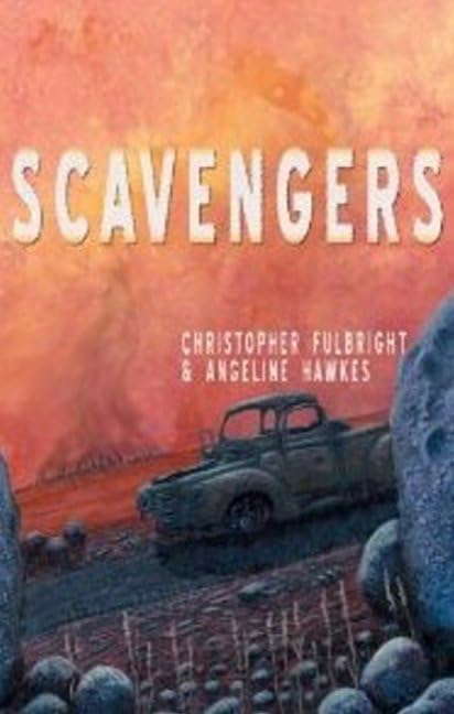 Scavengers poster