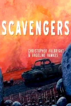Scavengers poster