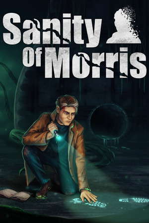 Sanity of Morris poster