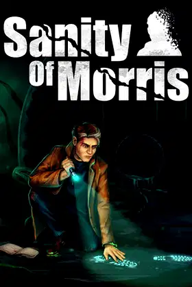 Sanity of Morris poster