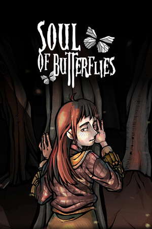 Soul of Butterflies: Incubation poster