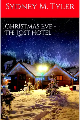 Christmas Eve - The Lost Hotel poster