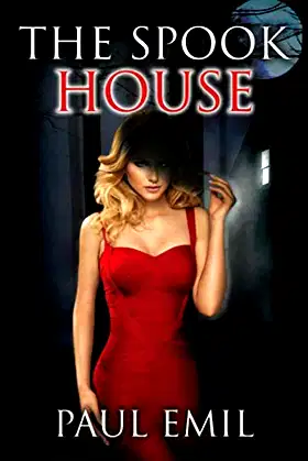 The Spook House (The Spook Series) poster