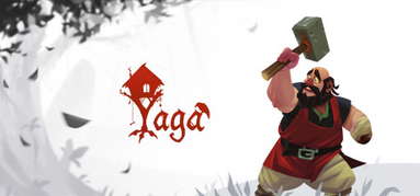 Yaga capsule