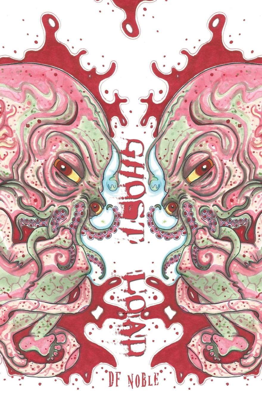 Ghost Load poster
