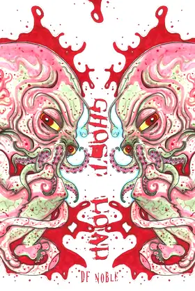 Ghost Load poster