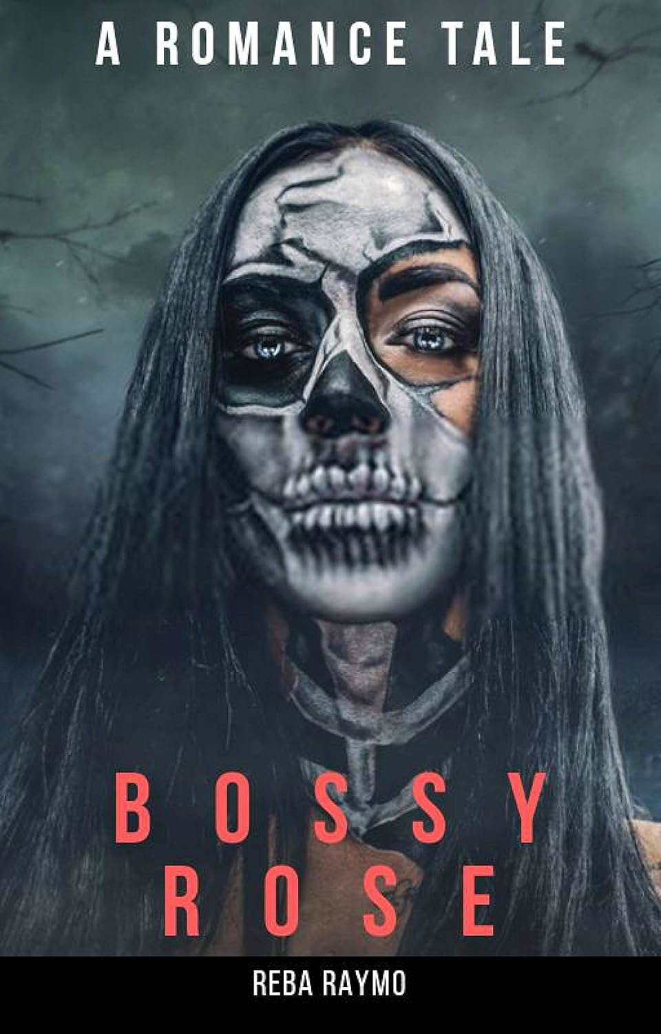BOSSY ROSE: A Romance Novel PART II poster