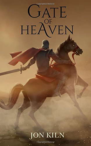 Gate of Heaven (Blood and Sand) poster