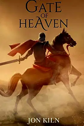 Gate of Heaven (Blood and Sand) poster