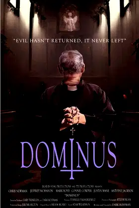 Dominus poster