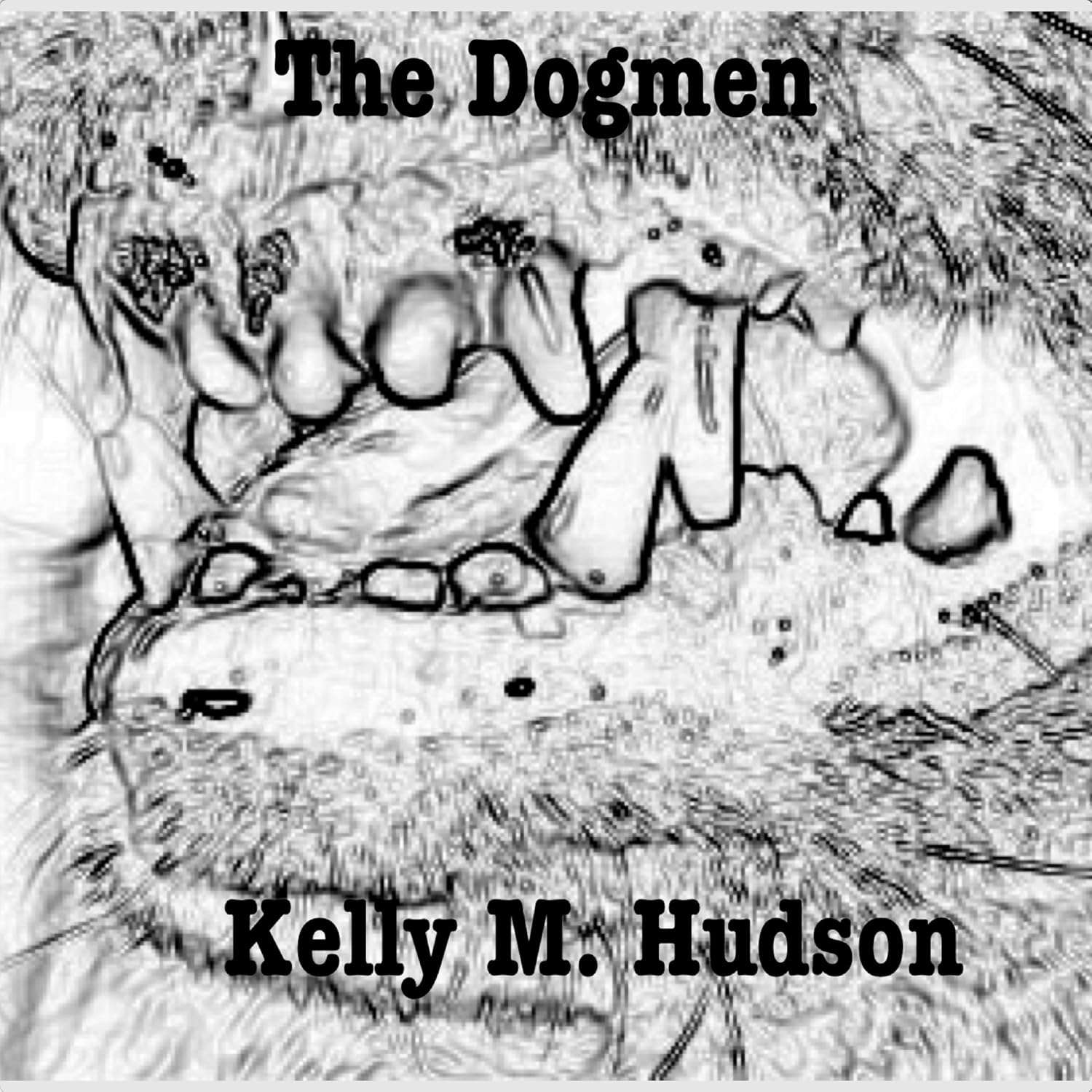 The Dogmen poster