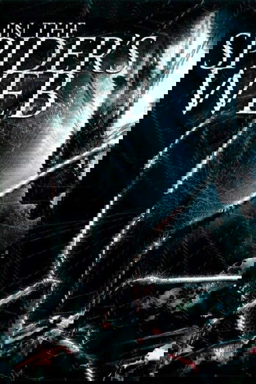 In the Spider's Web poster