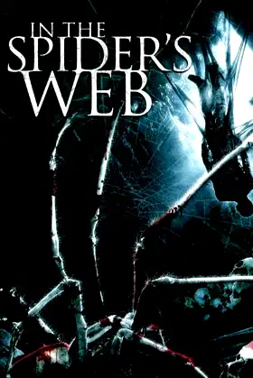 In the Spider's Web poster