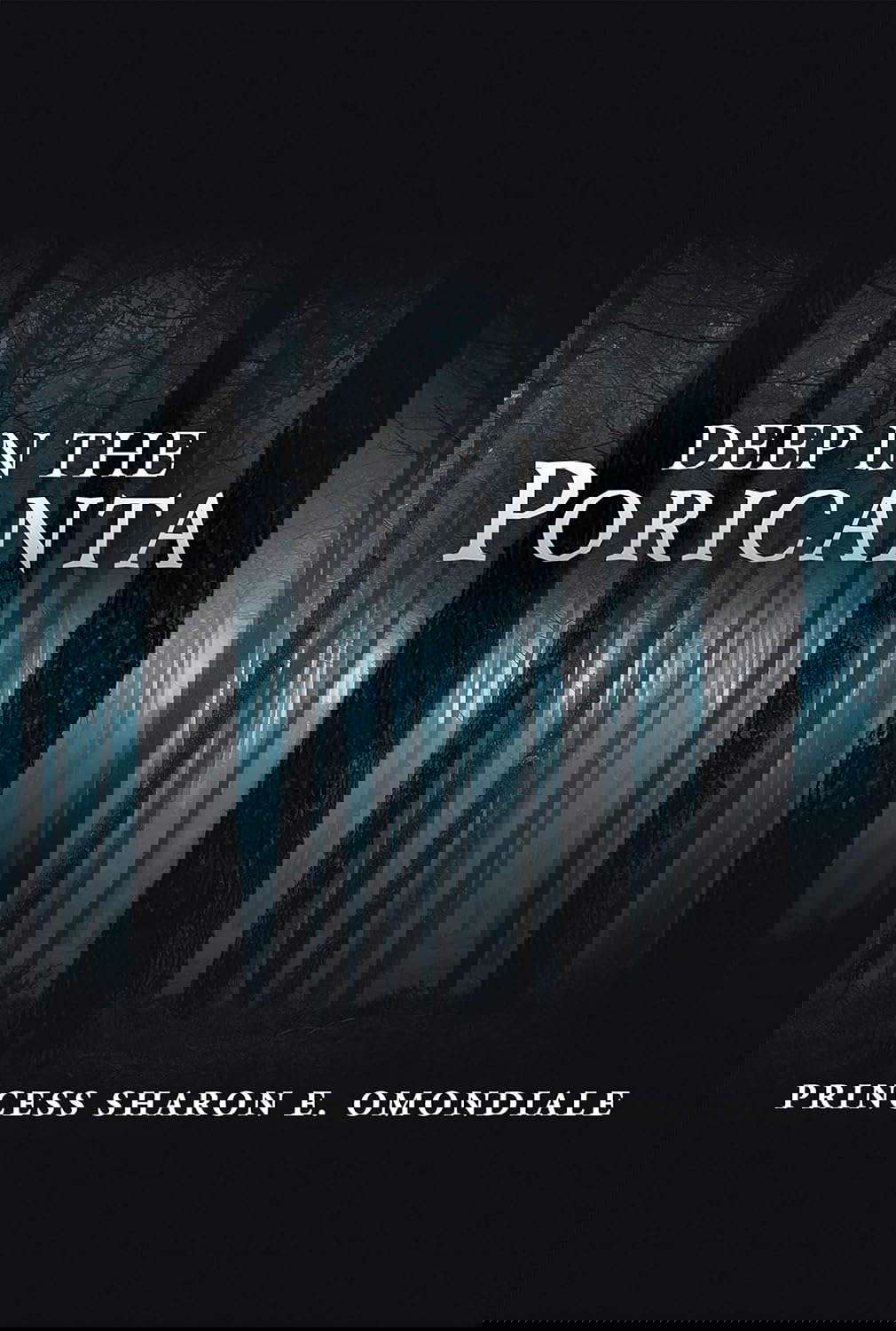 Deep in the Poricanta poster