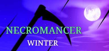 Necromancer : Winter capsule
