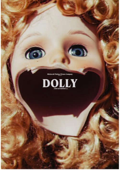 Dolly poster