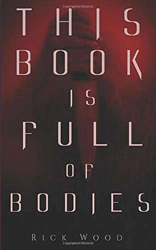 This Book is Full of Bodies (The Shutter House Prequels) poster