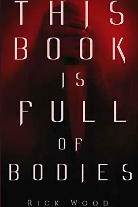 This Book is Full of Bodies (The Shutter House Prequels) poster
