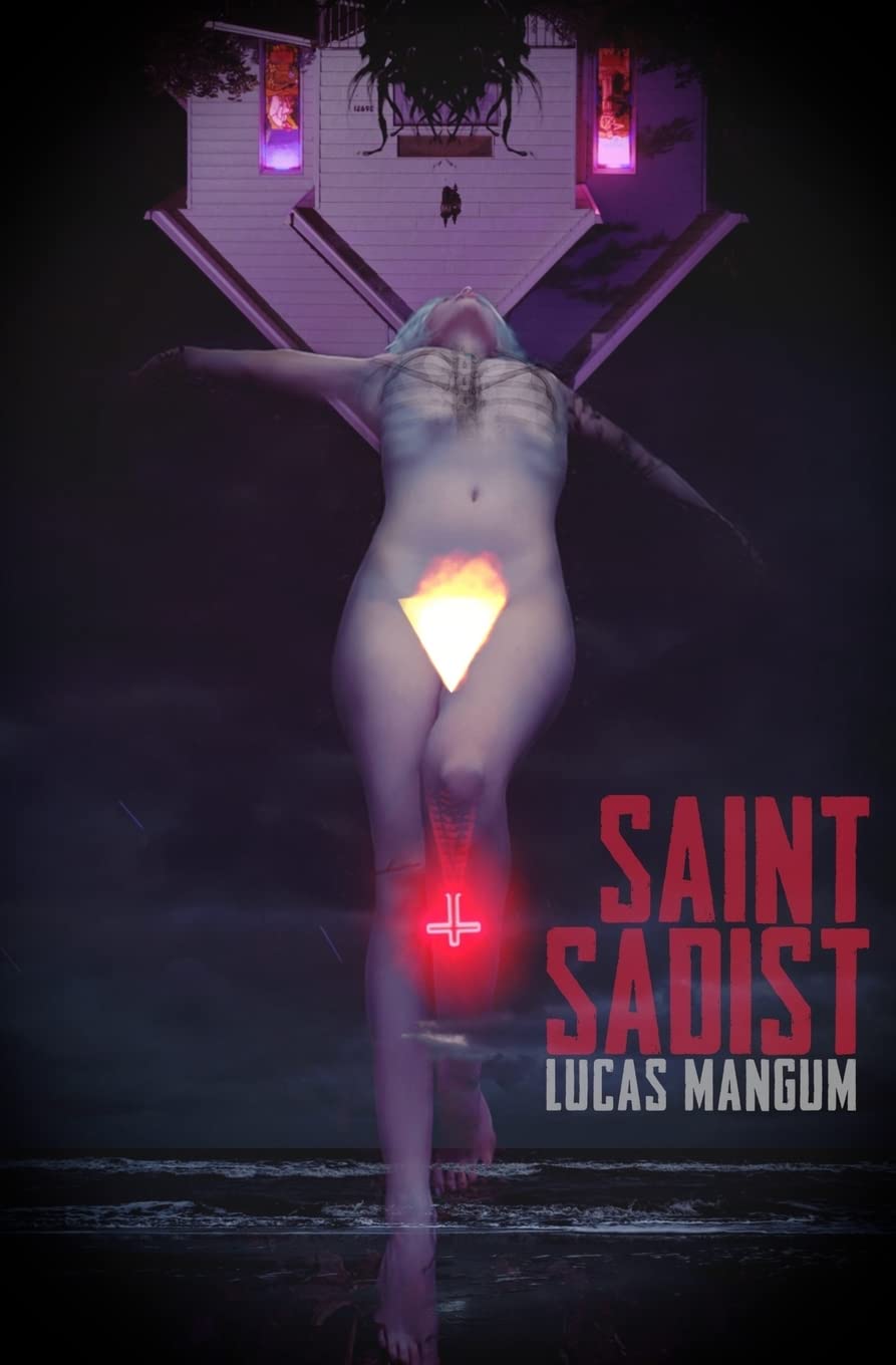 Saint Sadist poster