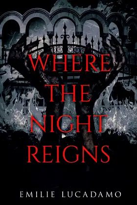 Where the Night Reigns (In the Darkness) poster