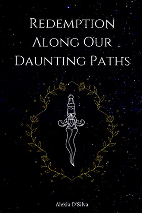 Redemption Along Our Daunting Paths (Weapons of an Empress) poster