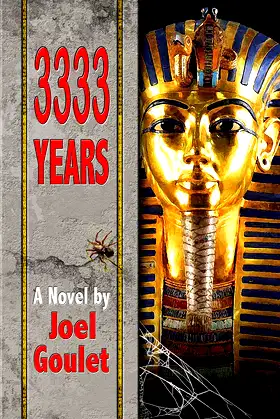 3333 Years poster